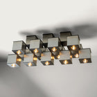 Dunn Tetra XVI Flush Mount | DSHOP