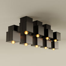 Tetra XVI Flush Mount | DSHOP