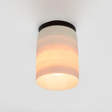 Current Collection Surface Ceiling Mount