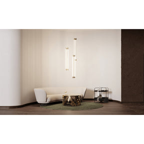 Modern Chandelier