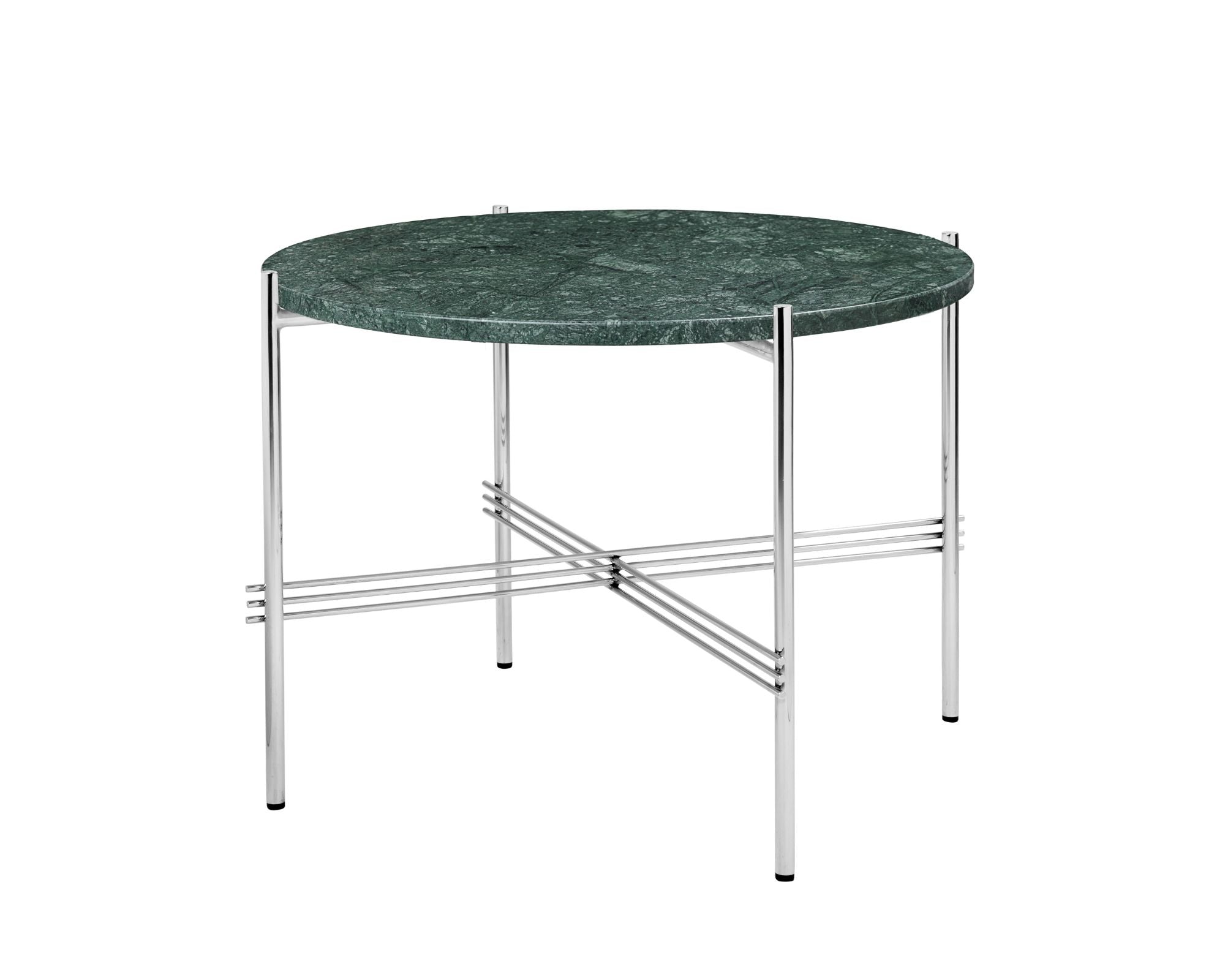 TS Coffee Table Round Ø55 | GUBI | DSHOP