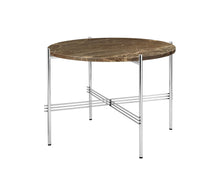 TS Coffee Table Round Ø55