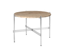 TS Coffee Table Round Ø55