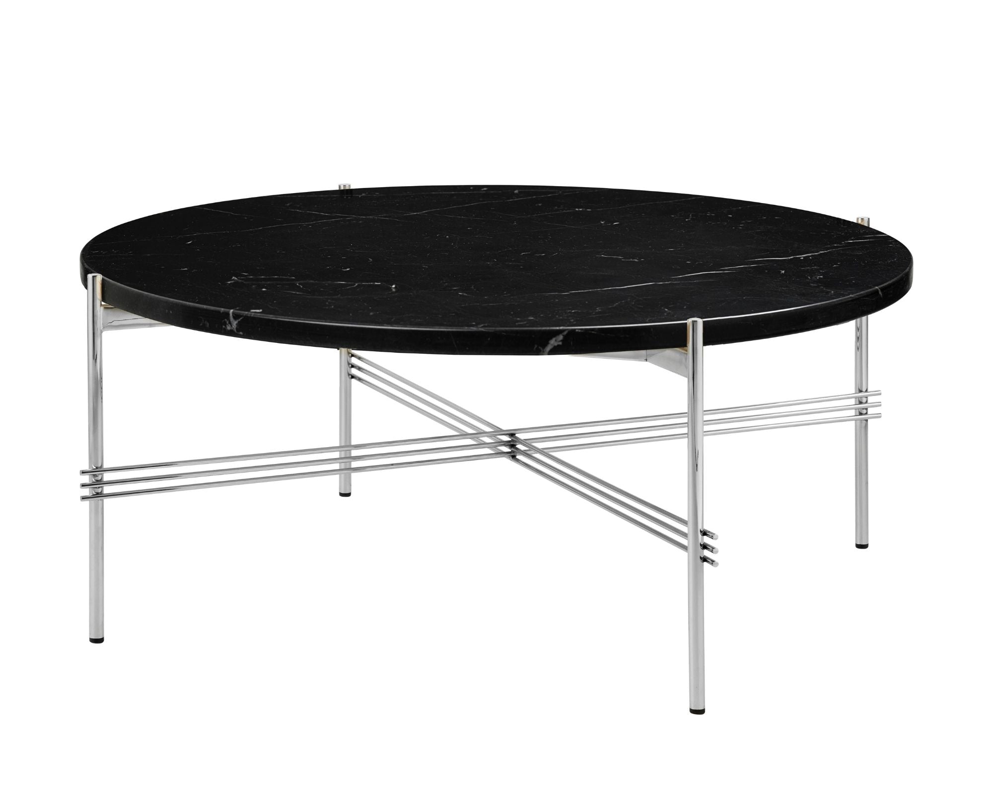 TS Coffee Table Round Ø80