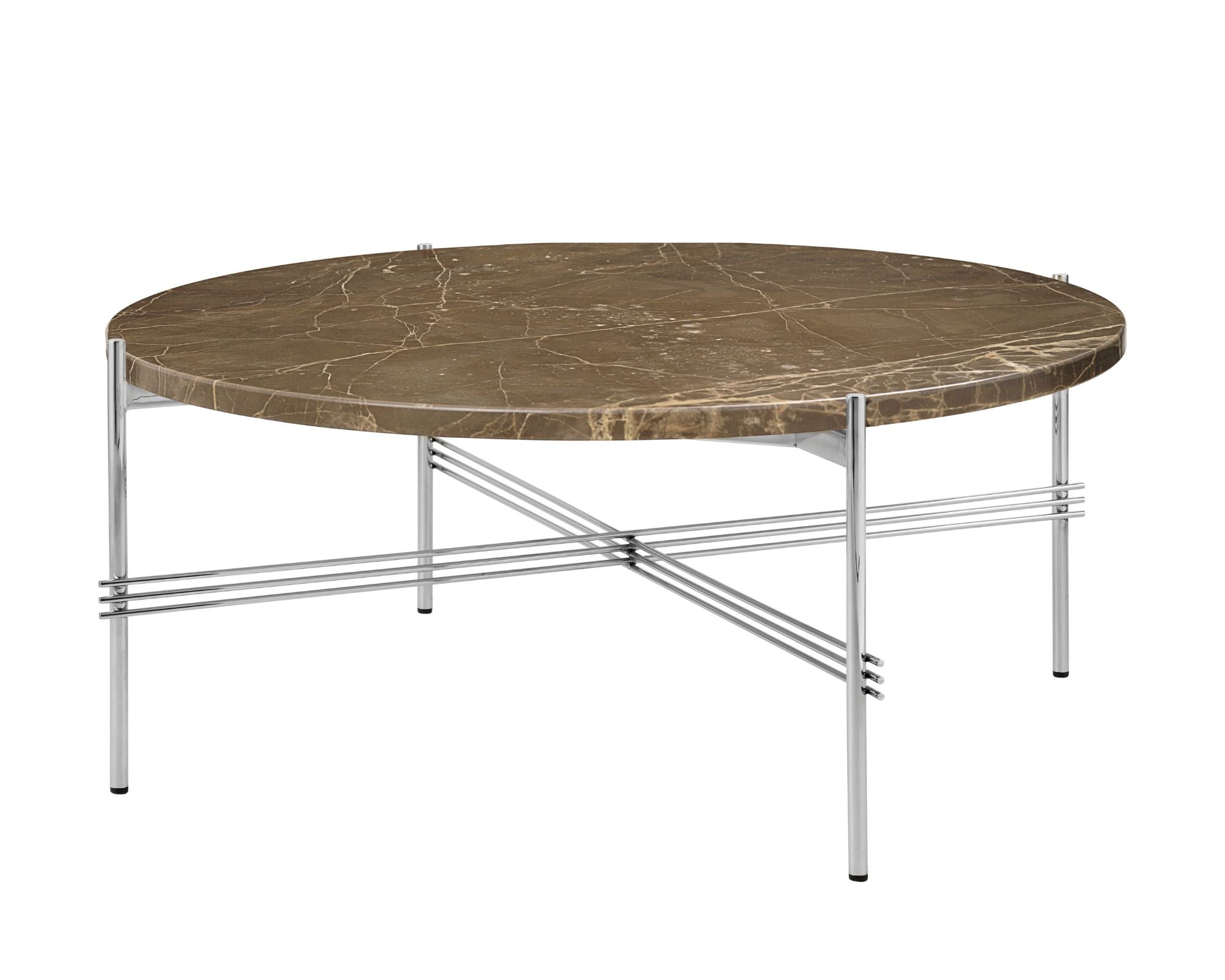 TS Coffee Table Round Ø80