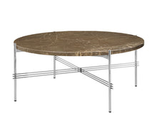 TS Coffee Table Round Ø80