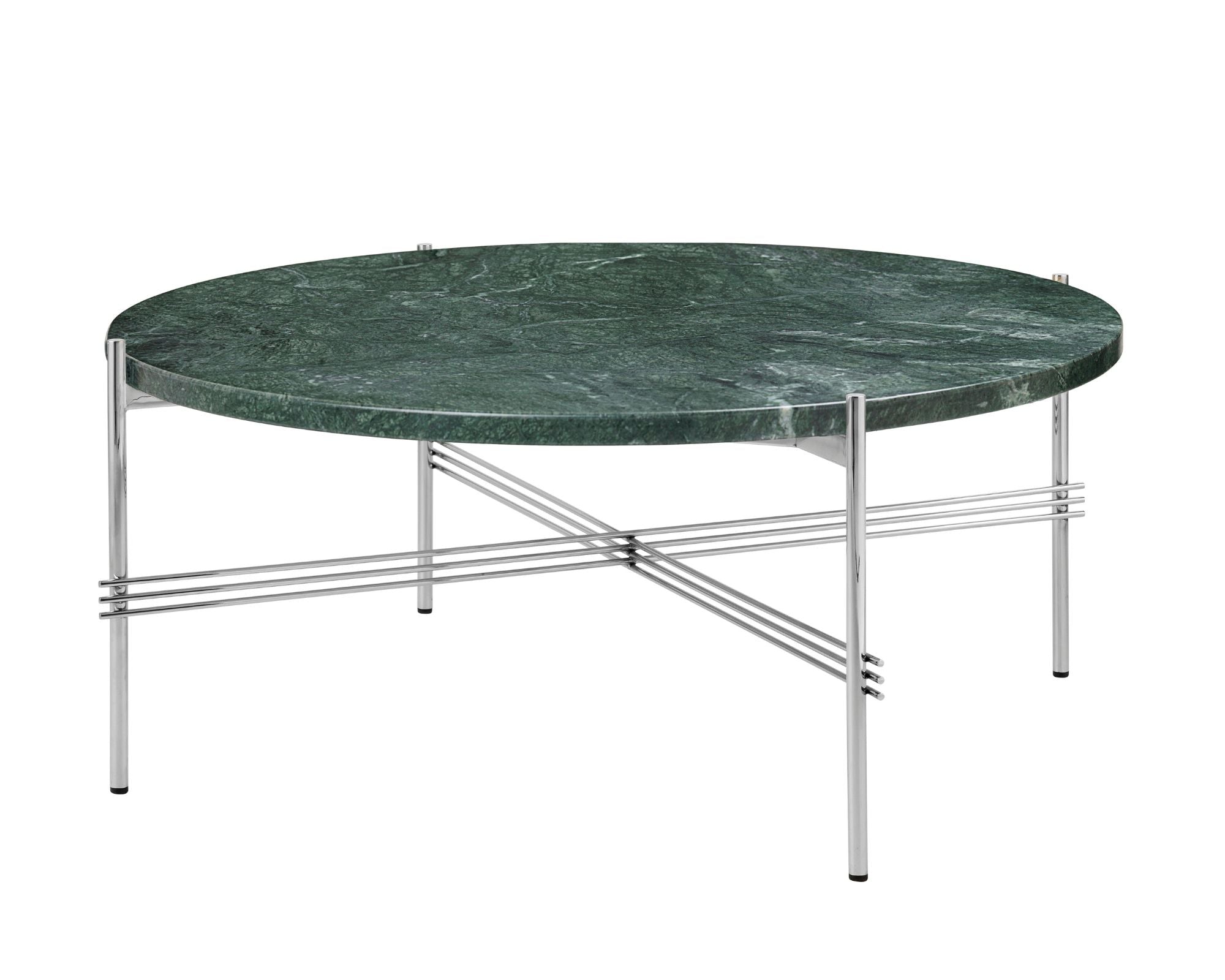TS Coffee Table Round Ø80 | GUBI | DSHOP