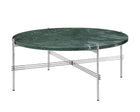 TS Coffee Table Round Ø80
