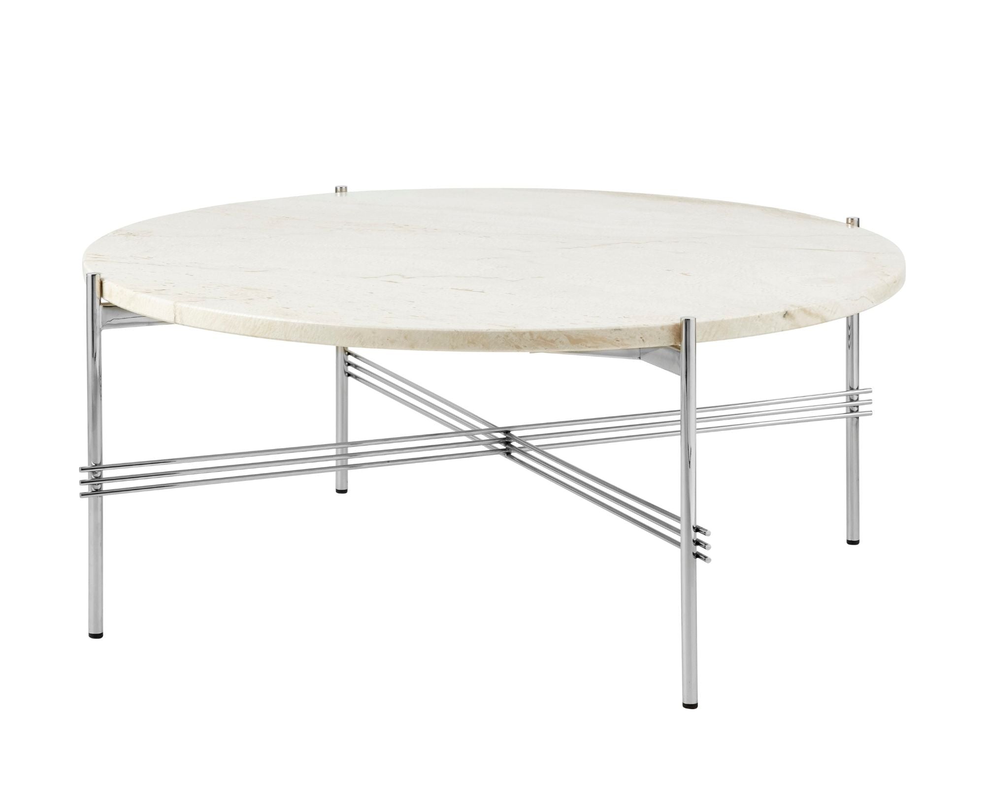 TS Coffee Table Round Ø80
