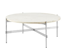 TS Coffee Table Round Ø80