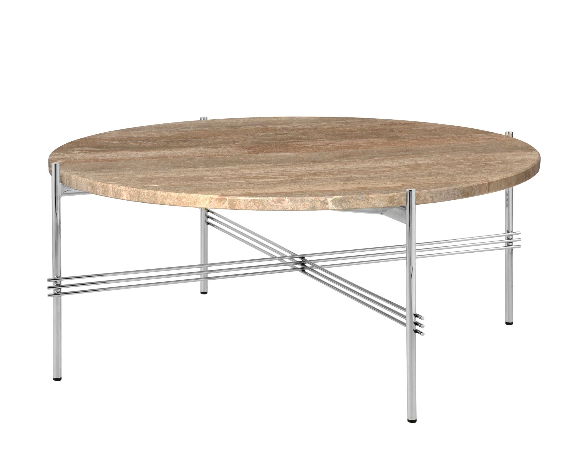 TS Coffee Table Round Ø80