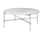 TS Coffee Table Round Ø80