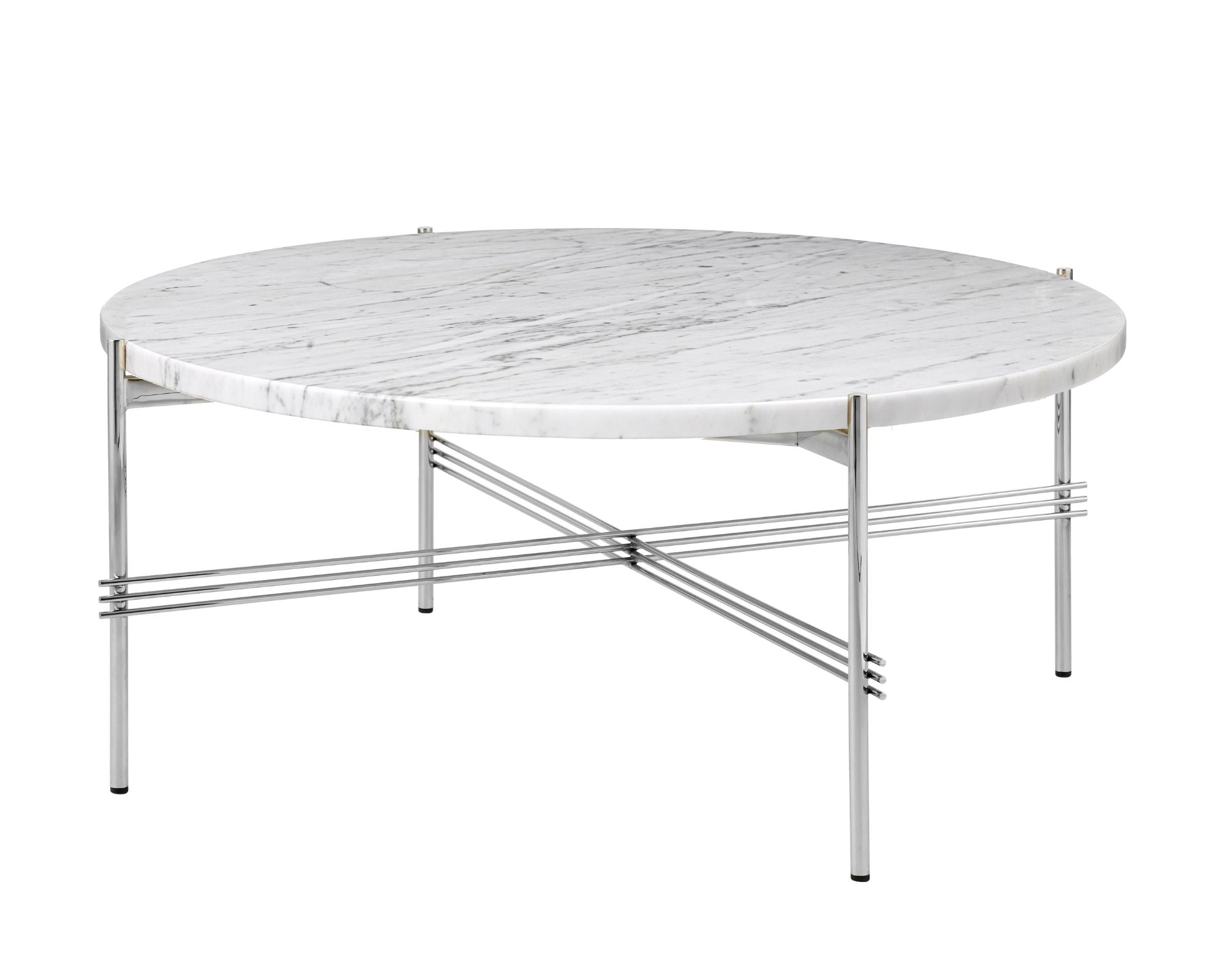 TS Coffee Table Round Ø80