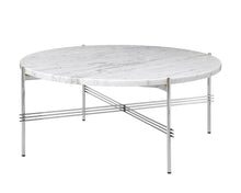 TS Coffee Table Round Ø80
