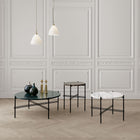 TS Tables in Marble by GamFratesi for Gubi | DSHOP