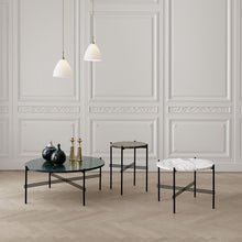 TS Tables in Marble by GamFratesi for Gubi | DSHOP
