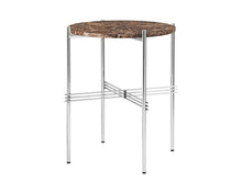 TS Side Table Round Ø40