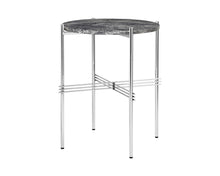 TS Side Table Round Ø40