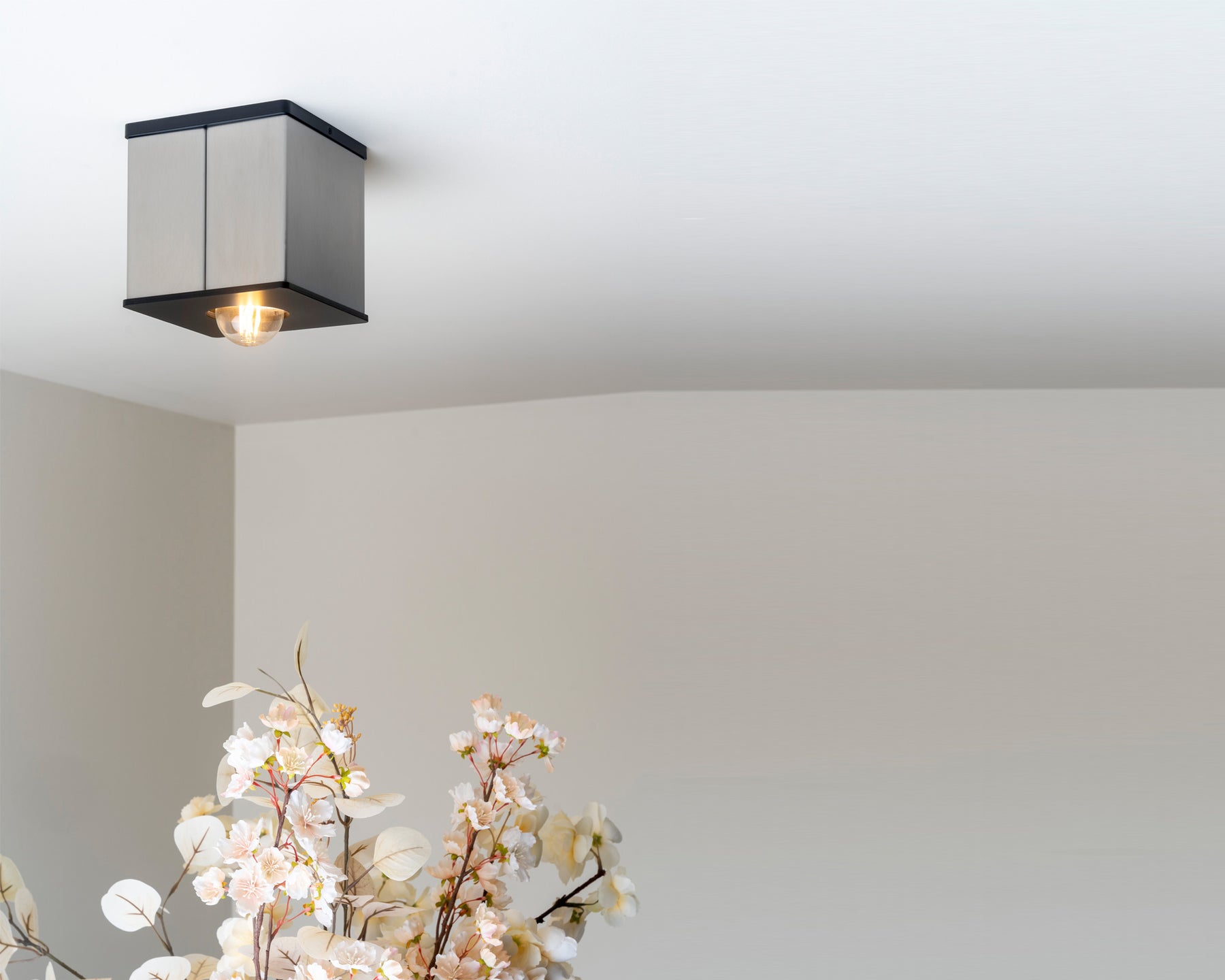 Cube Ceiling Light | DSHOP