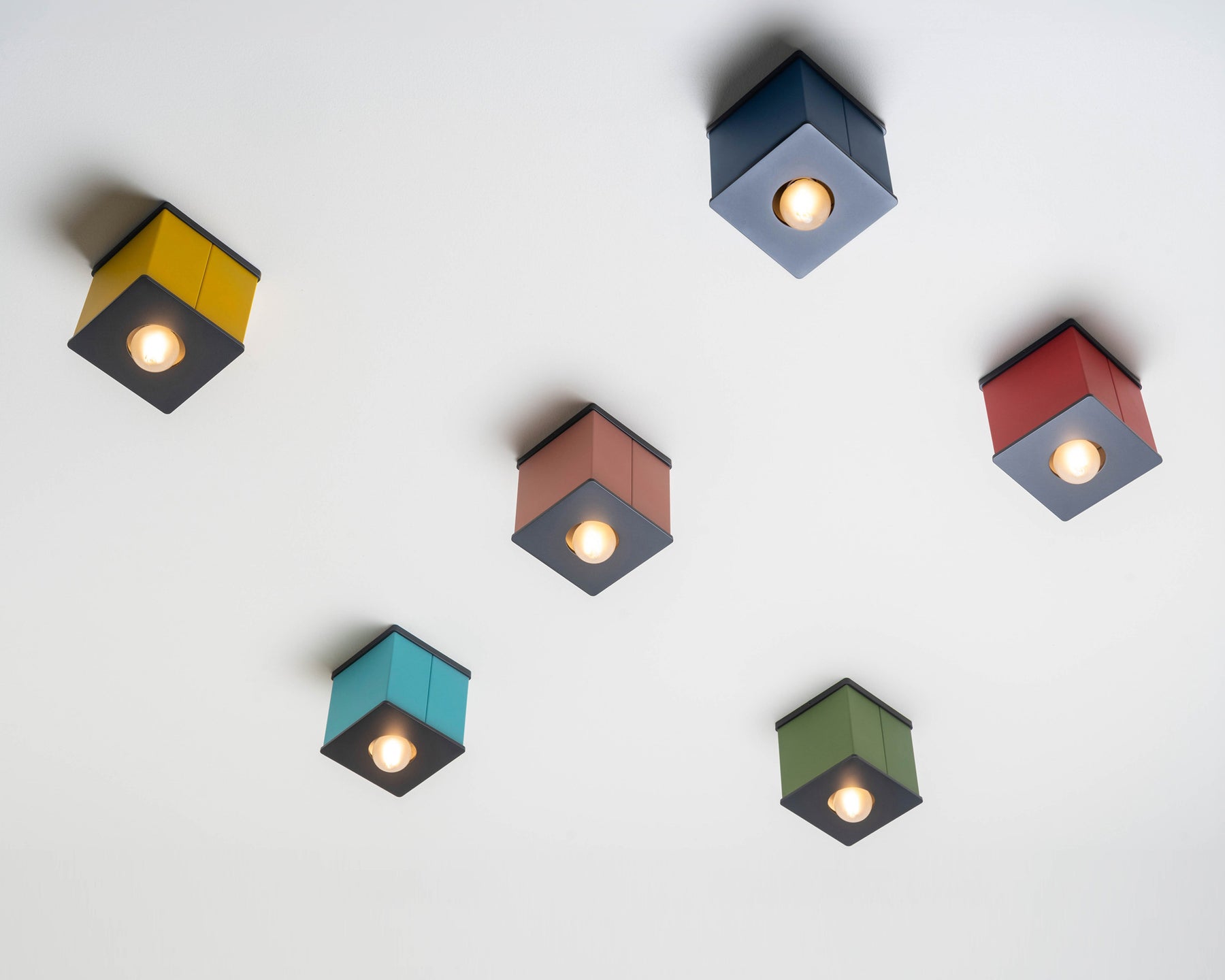 Playful Ceiling Lights | DSHOP