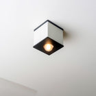 Dunn Tetra I Flush Mount | DSHOP