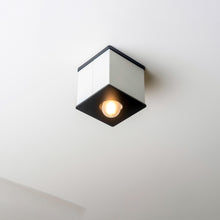 Dunn Tetra I Flush Mount | DSHOP