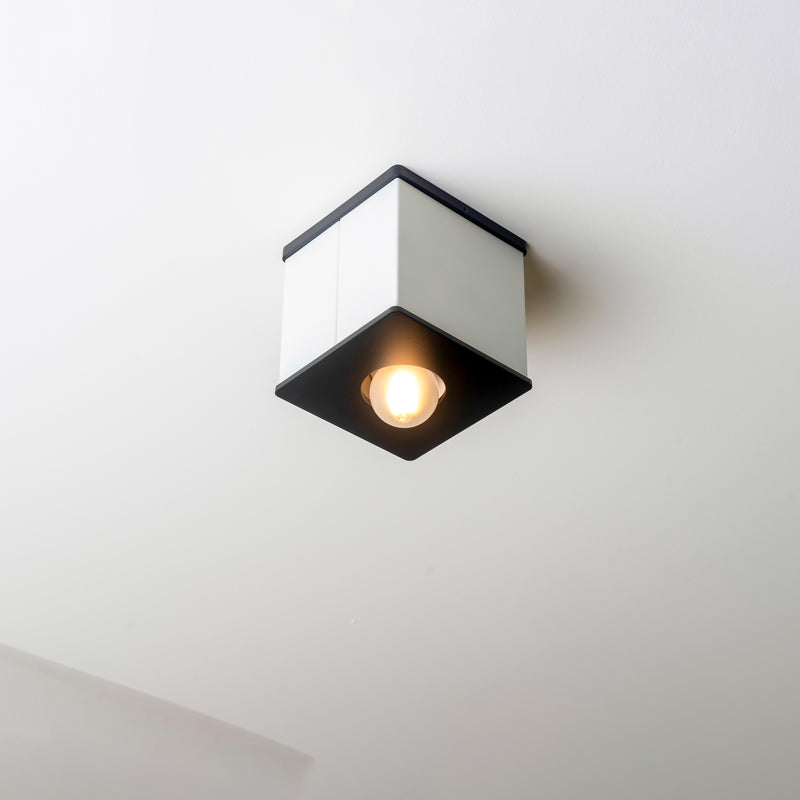 Dunn Tetra I Flush Mount | DSHOP
