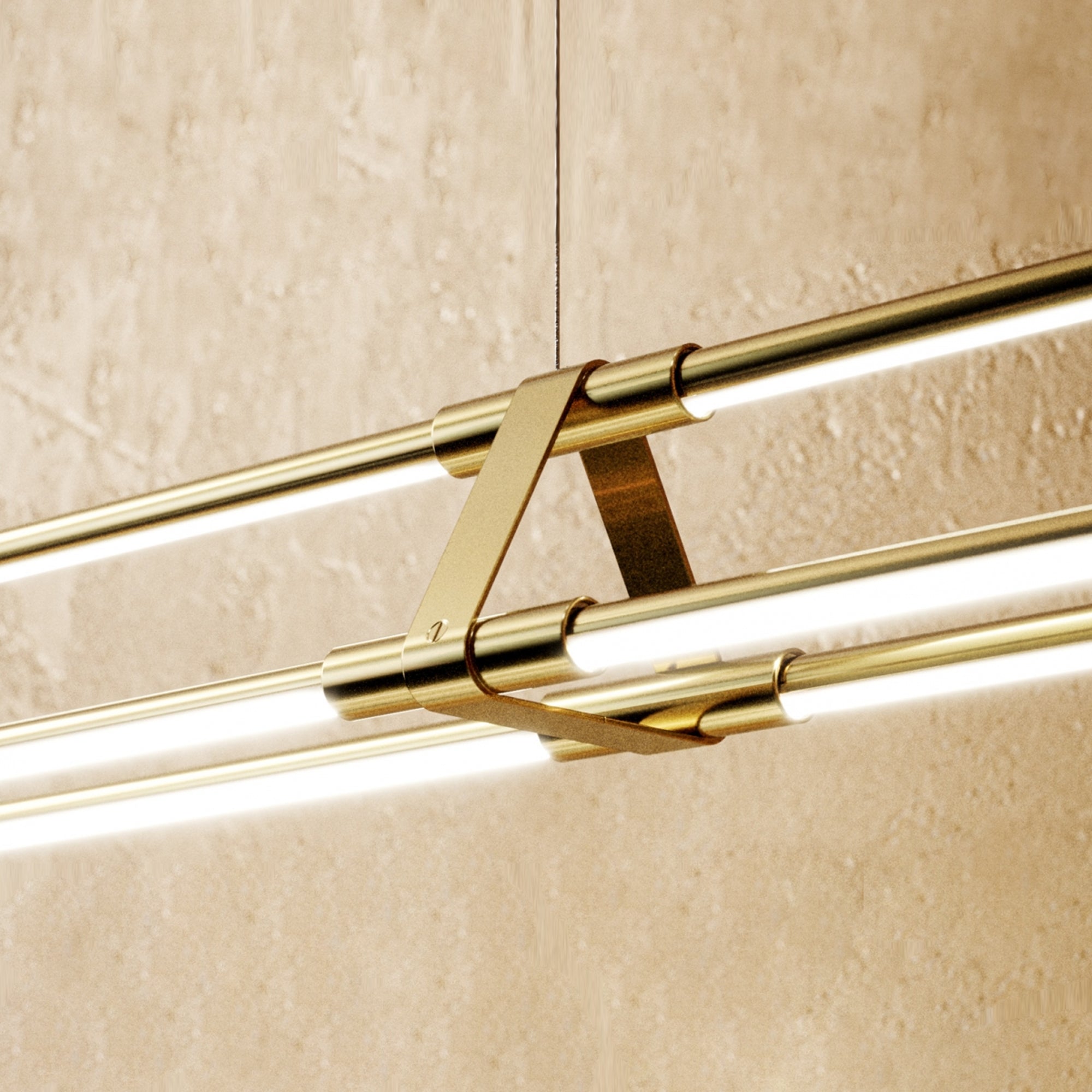 Juniper Thin Lighting