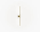 Minimalist Brass Wall Lamp | DSHOP
