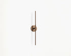 Minimalist Bronze Sconce | DSHOP