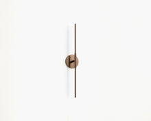 Minimalist Bronze Sconce | DSHOP