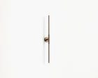 Minimal Bronze Sconce | DSHOP