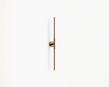 Minimal Bronze Sconce | DSHOP