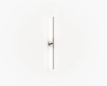 Minimalist Nickel Sconce | DSHOP