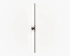 Juniper Thin Retro Float Sconce | DSHOp