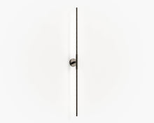 Juniper Thin Retro Float Sconce | DSHOp
