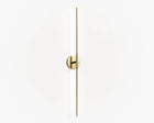 Minimal Brass Sconce | DSHOP