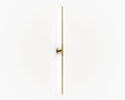 Minimalist Brass Sconce | DSHOP