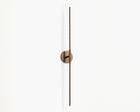 Minimalist Bronze Wall Lamp | DSHOP