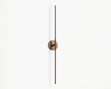 Minimalist Bronze Wall Lamp | DSHOP