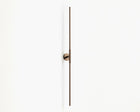 Minimal Bronze Wall Lamp | DSHOP