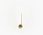 Brass LED Wall Sconce | DSHOP