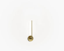 Brass LED Wall Sconce | DSHOP