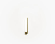 Brass LED Wall Lamp | DSHOP