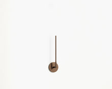 Contemporary Bronze Sconce | DSHOP