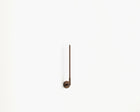Contemporary Bronze Wall Lamp | DSHOP
