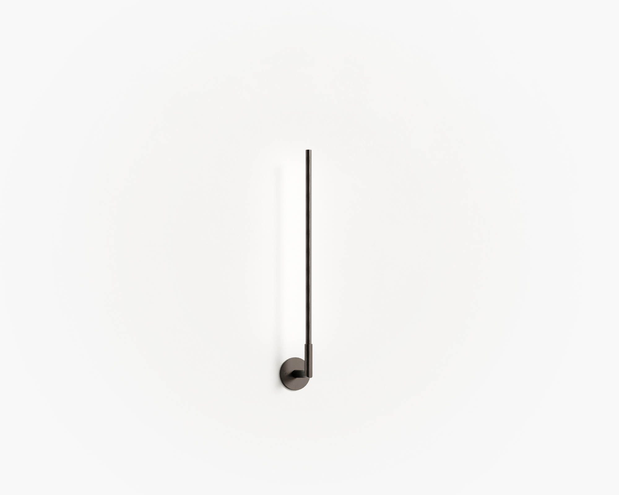 Thin Single Float Black Oxide | DSHOP