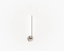 Tall Narrow Wall Lamp | DSHOP