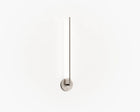 Nickel LED Sconce | DSHOP