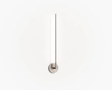 Nickel LED Sconce | DSHOP